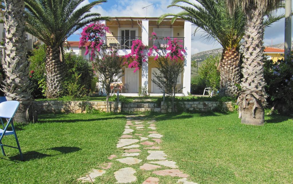 Apartment Aegealis