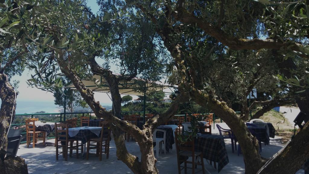 Aparthotel Belvedere Zakynthos Studios Vasilikos (Zakynthos)