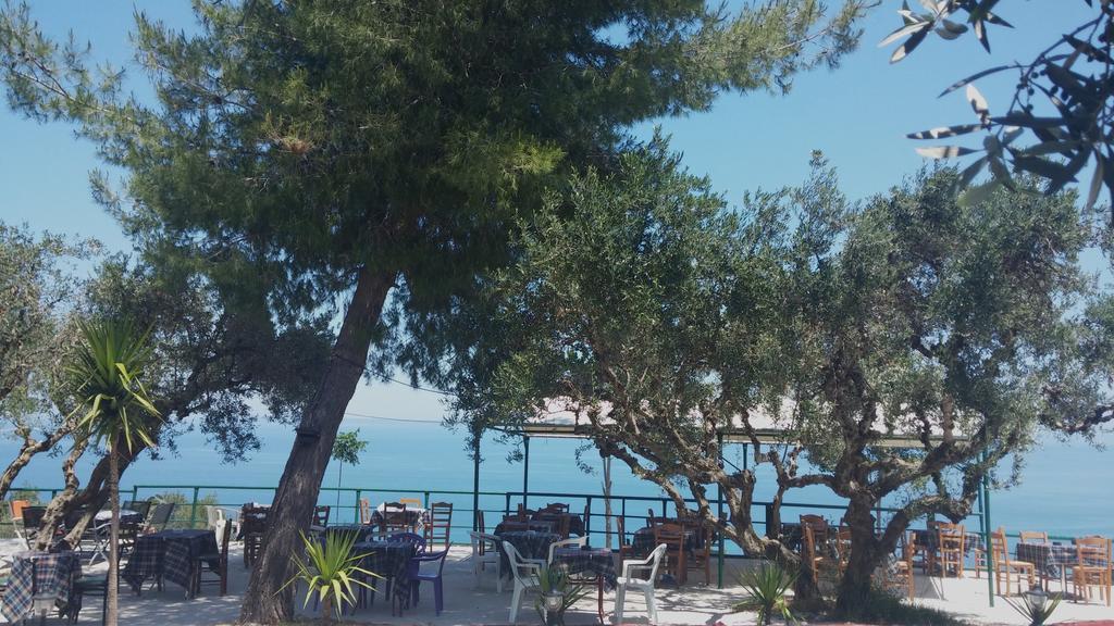 Belvedere Zakynthos Studios Aparthotel *