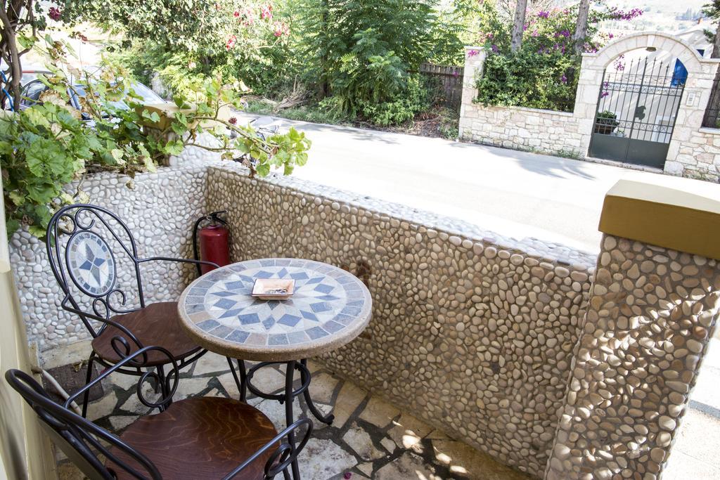 Apartment Greka Ionian *