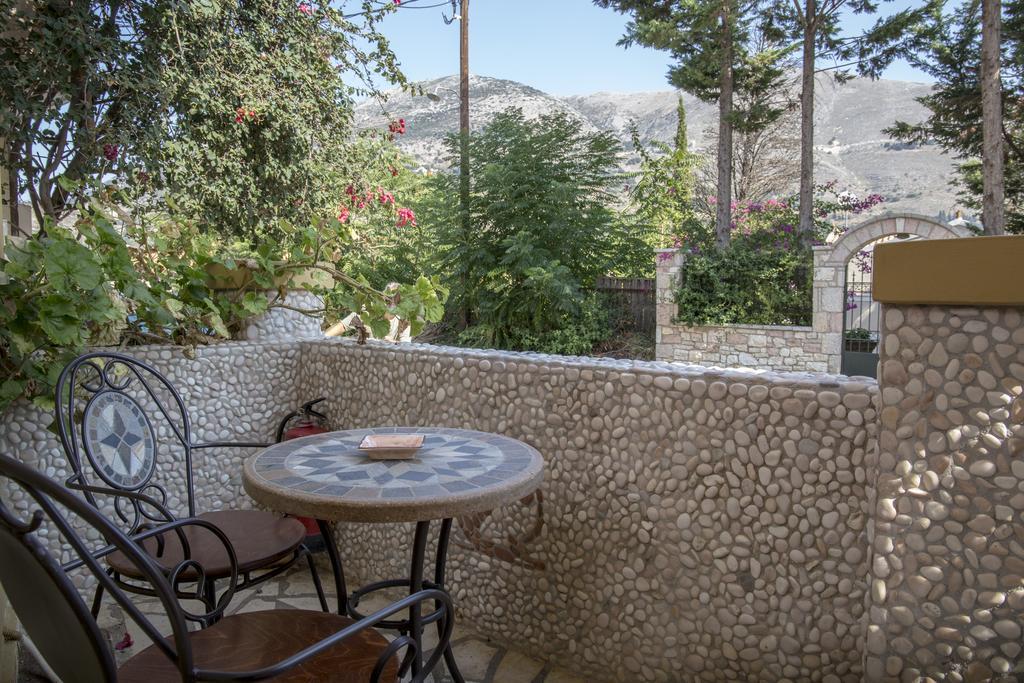 Greka Ionian Agia Efimia