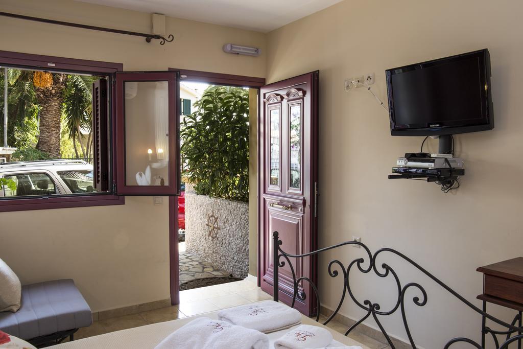 Apartment Greka Ionian Agia Efimia