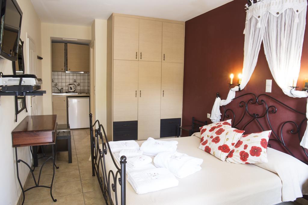 Greka Ionian Apartment *