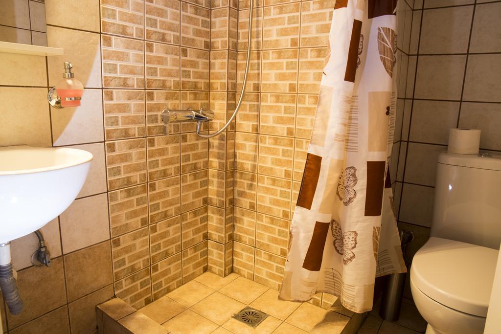 Apartment Greka Ionian *