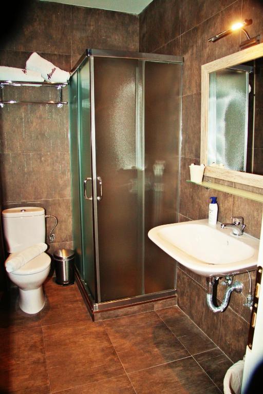 Alicelia Boutique Guest house