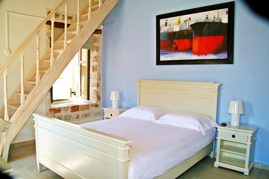 Guest house Alicelia Boutique 3*