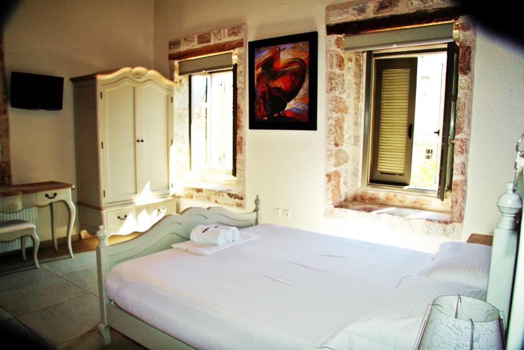 Alicelia Boutique Guest house Vathy (Ithaca)