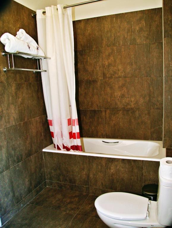 Guest house Alicelia Boutique Vathy (Ithaca)