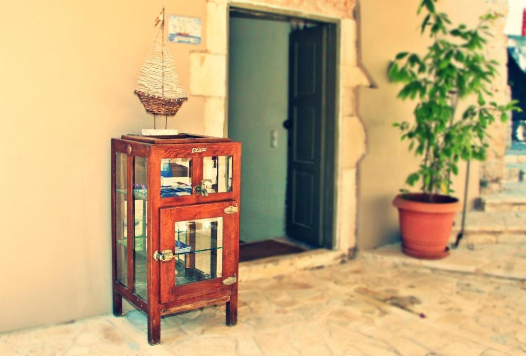 Alicelia Boutique Guest house Vathy (Ithaca)