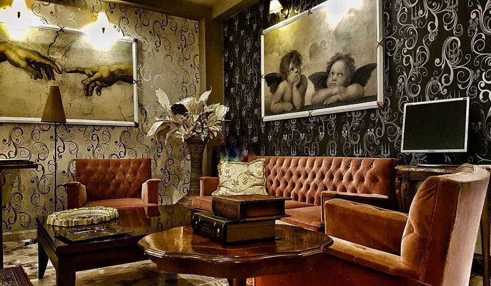 Orfeas Classic Hotel 2*