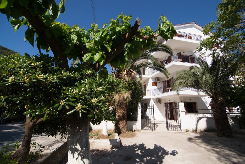 Apartment Maria Parameriti Poros (Kefalonia)