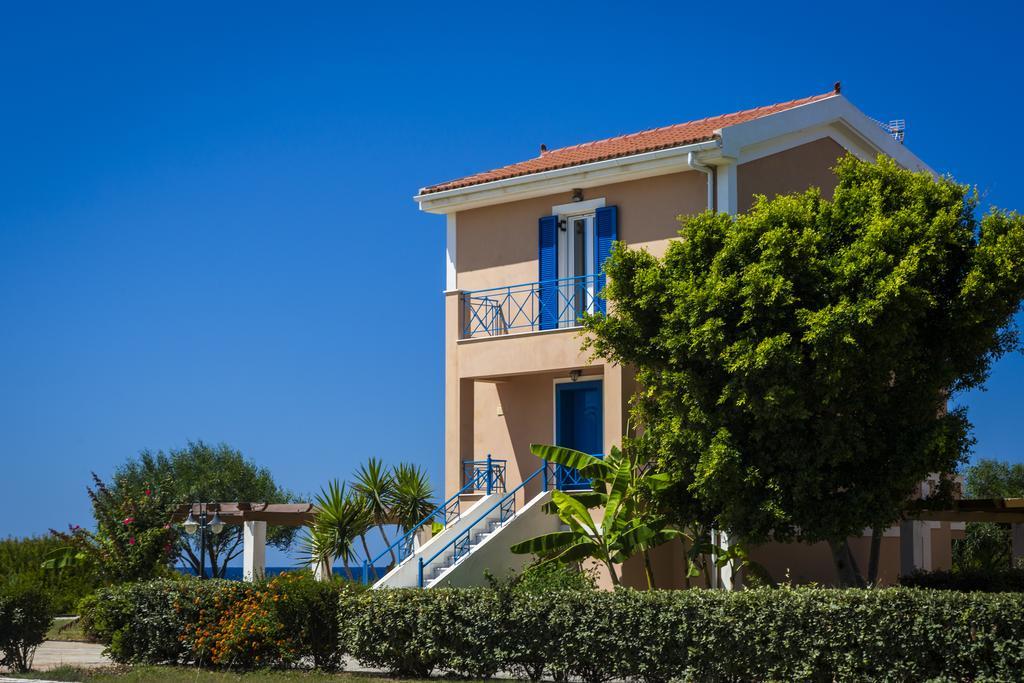 Cape Villa *