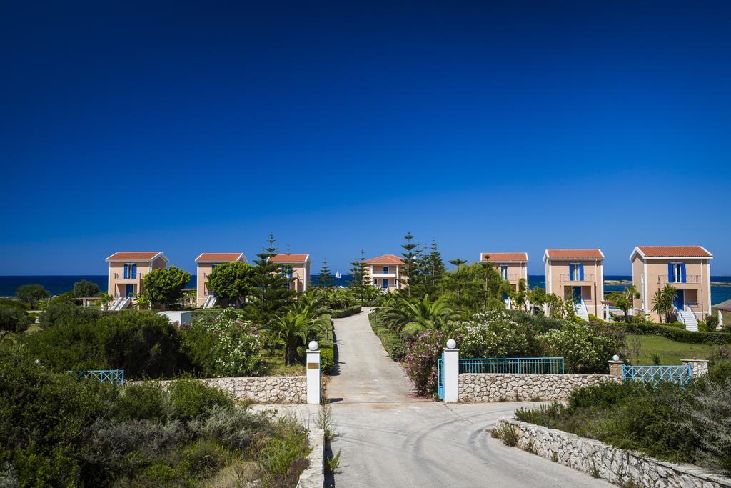 Villa Cape