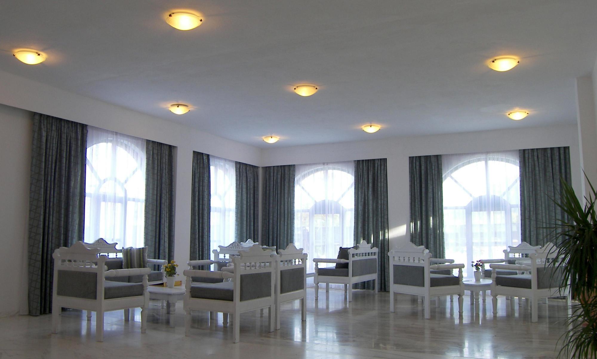 Alia Hotel
