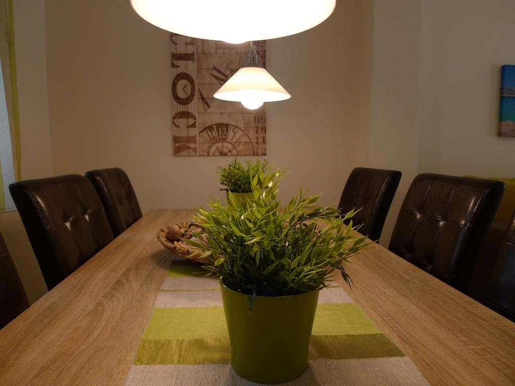 Excellent Villa Vourvourou