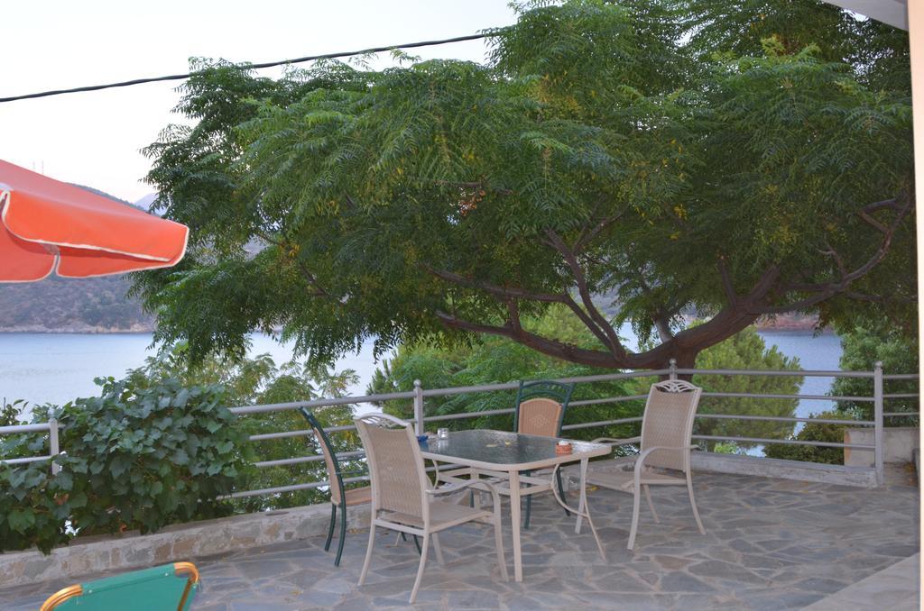 Platanaki Aparthotel