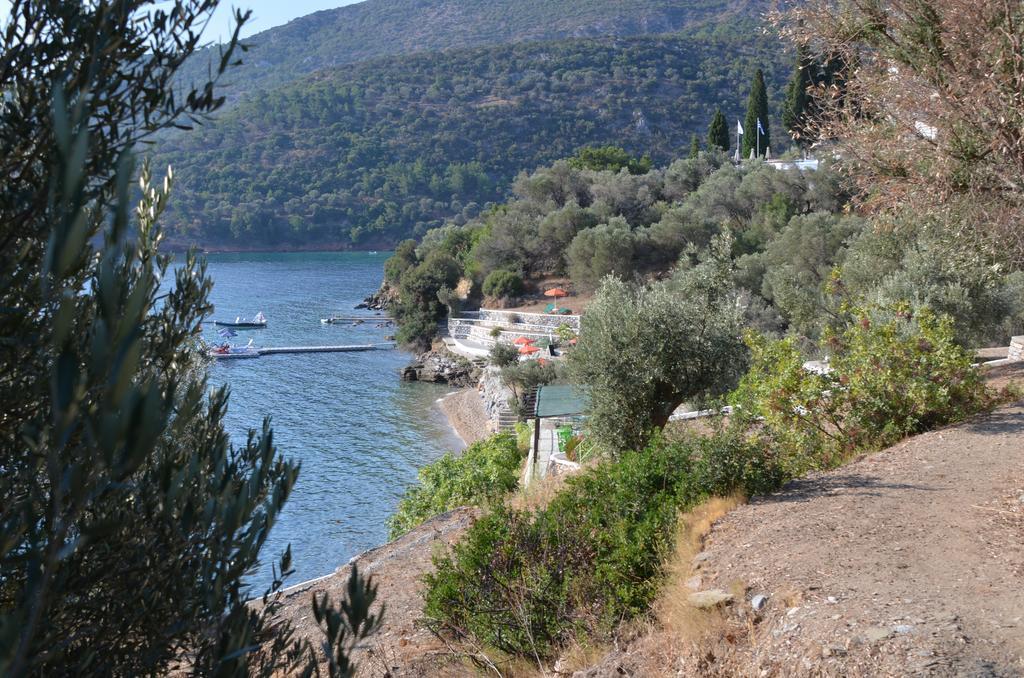 Platanaki Aparthotel