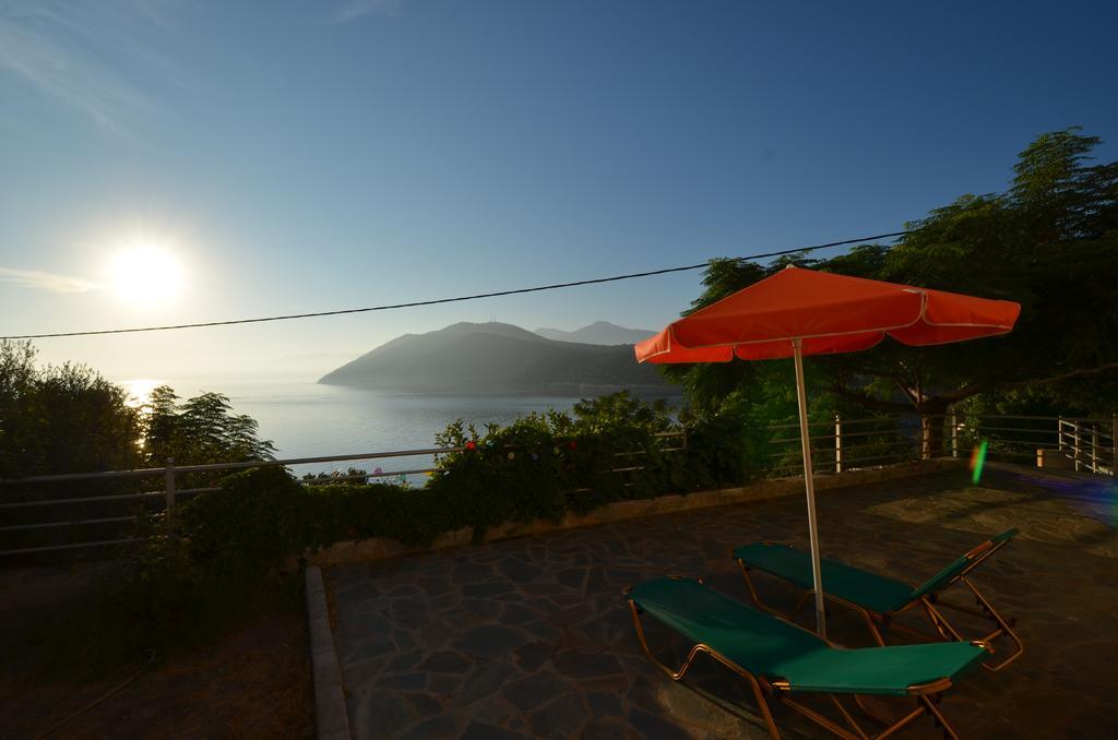 Aparthotel Platanaki