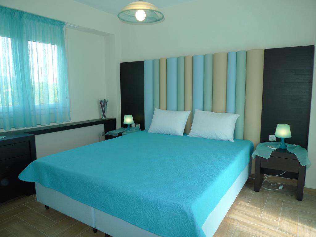 Excellent Villa