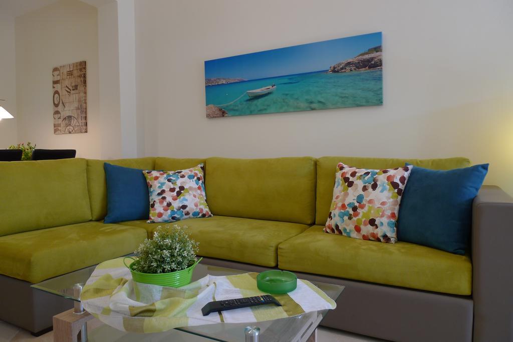 Villa Excellent Vourvourou