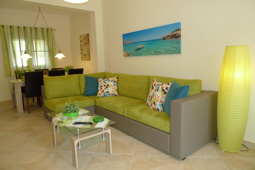 Excellent Villa
