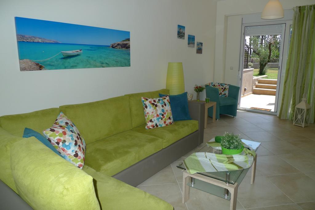Villa Excellent