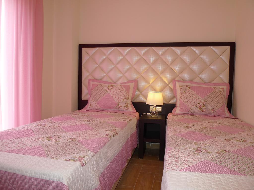 Excellent Villa