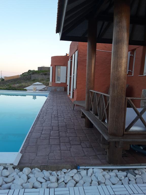 Zen Dans Le Bleu Villa *