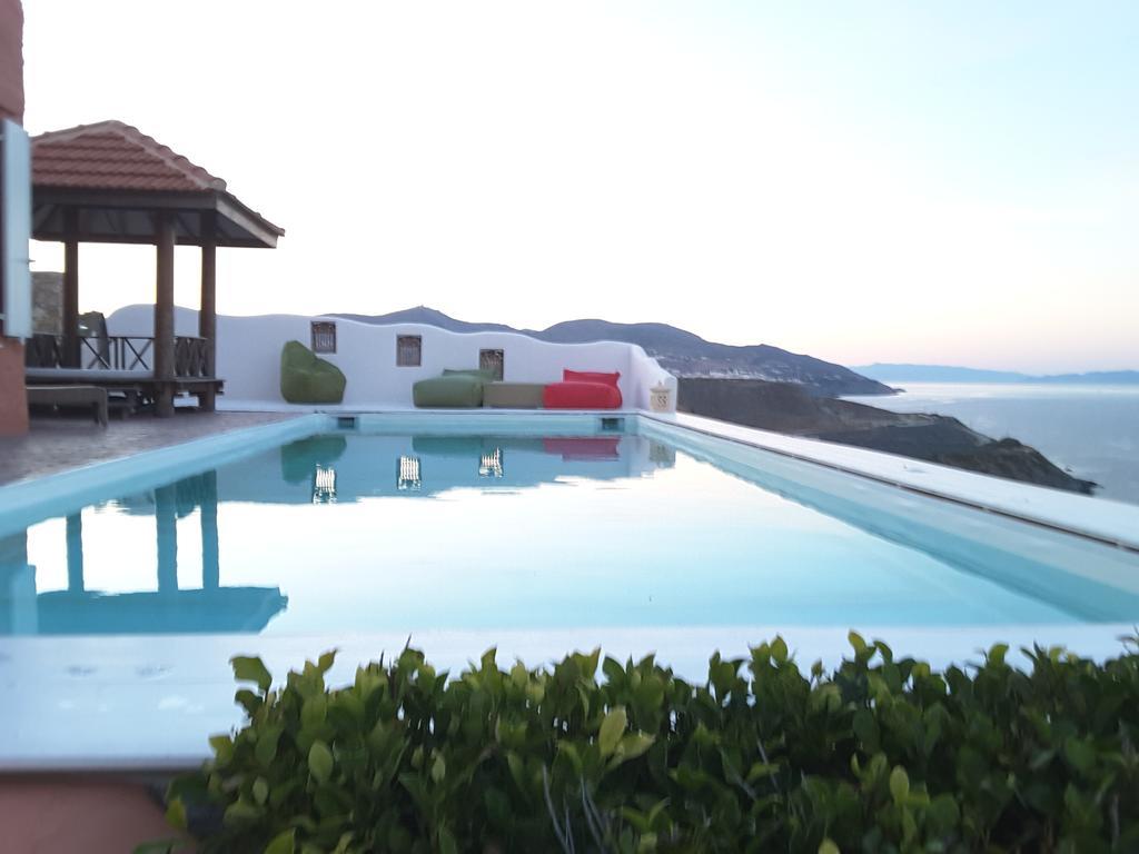 Zen Dans Le Bleu Villa *
