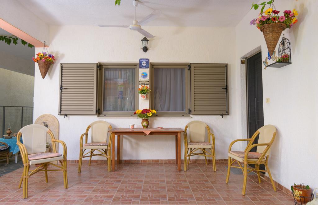 Apartment Minoas Istro