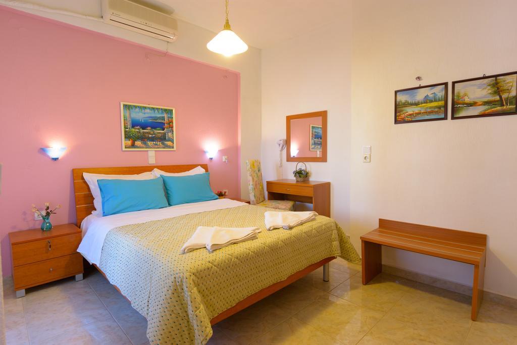 Apartment Minoas