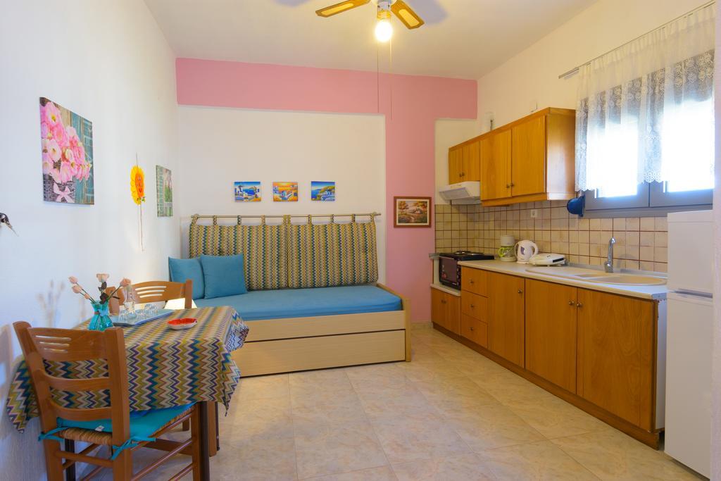 Minoas Apartment