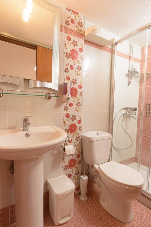 Apartment Minoas Istro