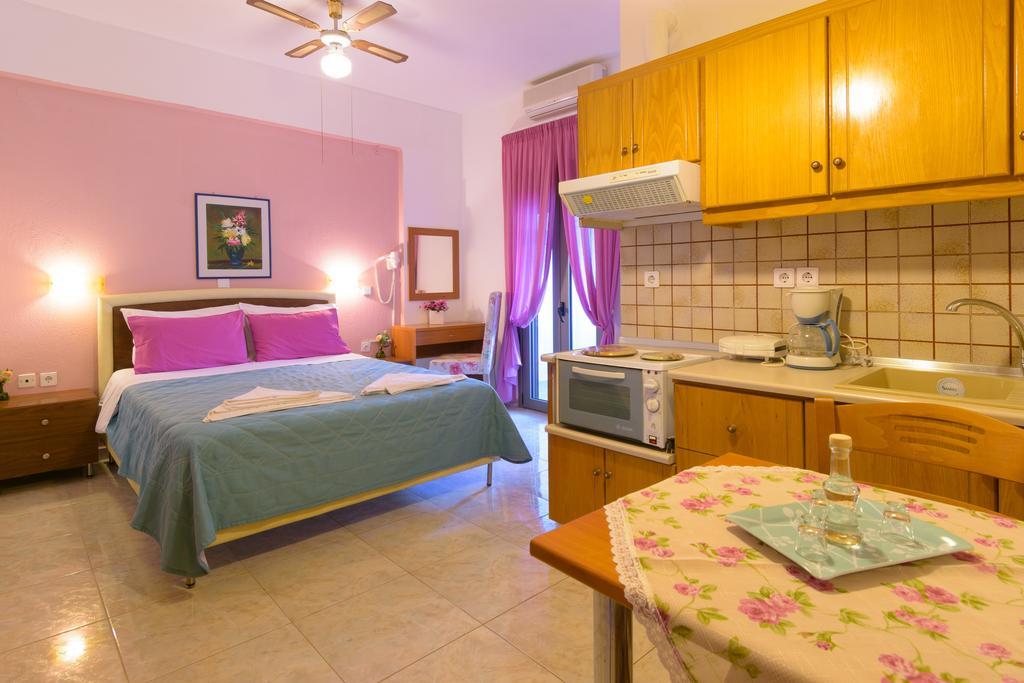 Minoas Apartment Istro