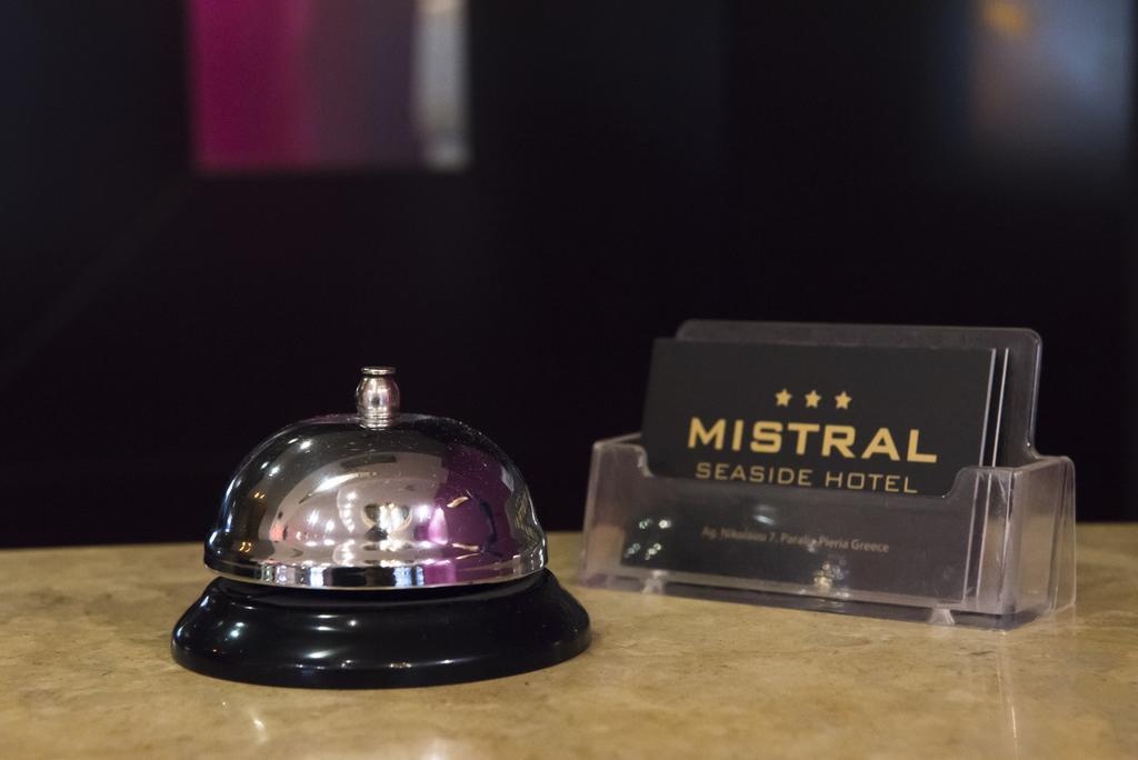 Hotel Mistral Hotel