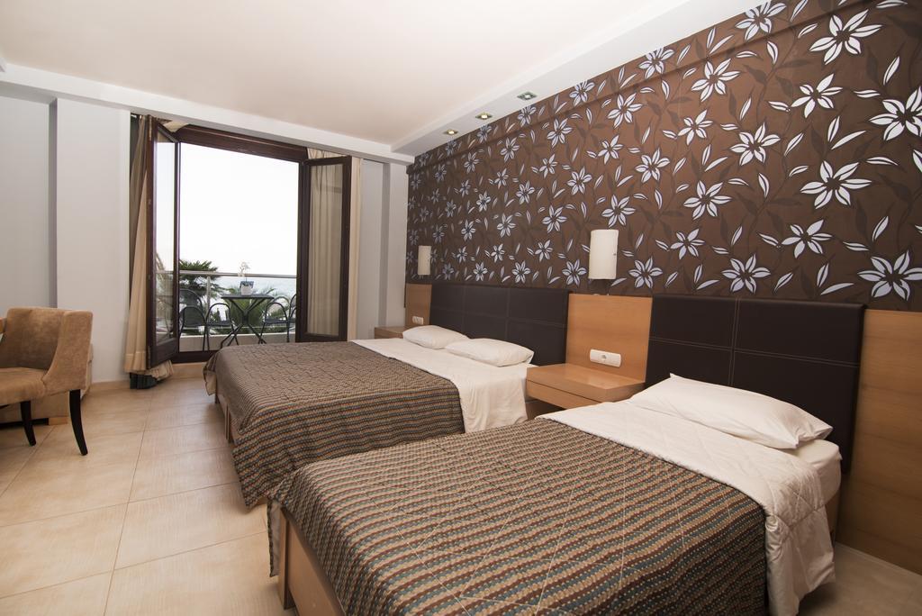 Mistral Hotel Hotel Paralia Katerinis