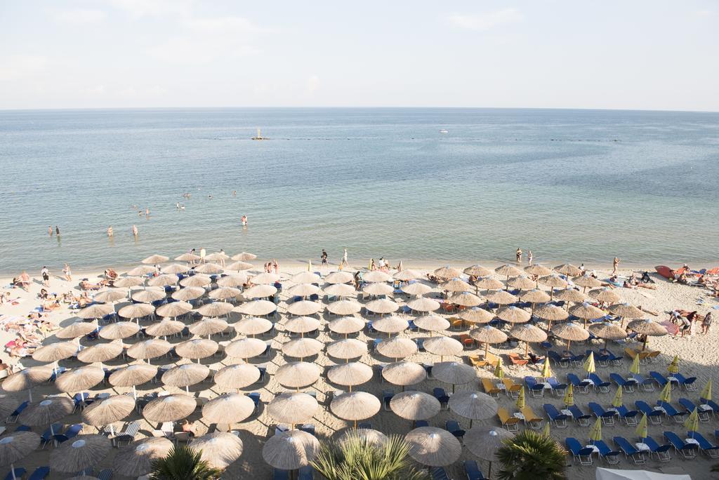 Mistral Hotel