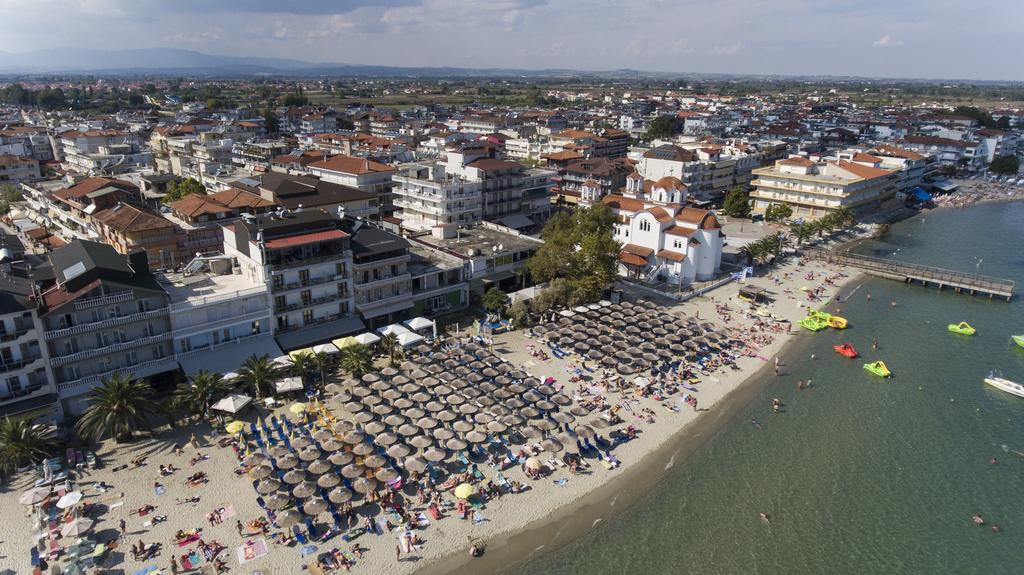 Mistral Hotel 3*