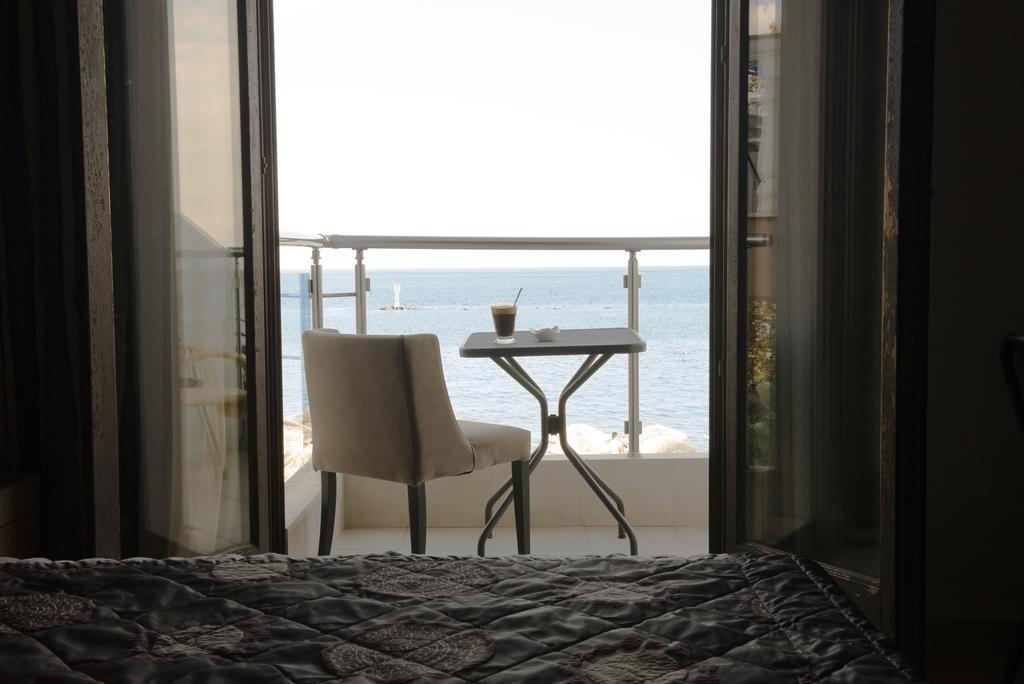 Hotel Mistral Hotel 3*