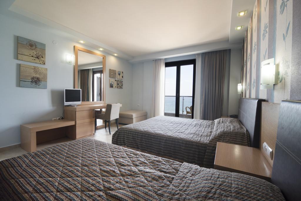 Hotel Mistral Hotel