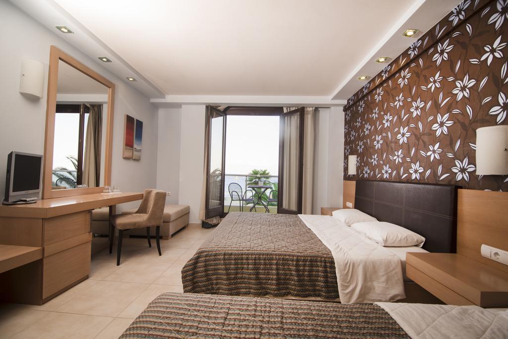 Hotel Mistral Hotel 3*