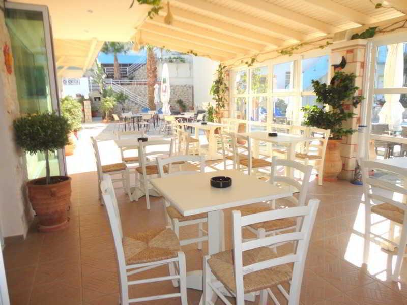 Belvedere Village Aparthotel Agia Pelagia (Crete)