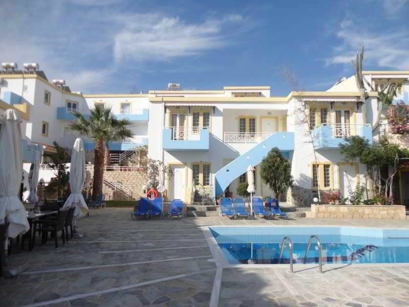 Belvedere Village Agia Pelagia (Crete)