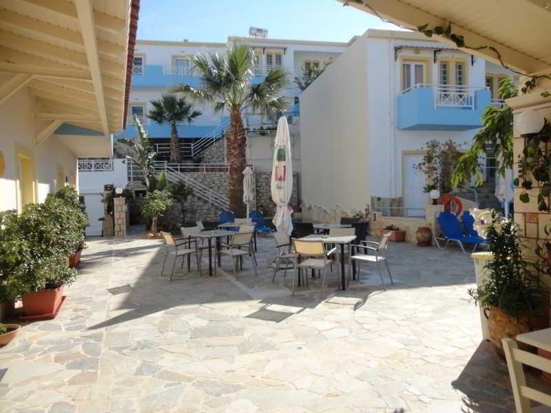 Belvedere Village Agia Pelagia (Crete)