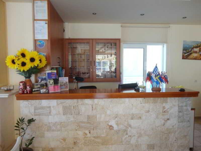 Aparthotel Belvedere Village