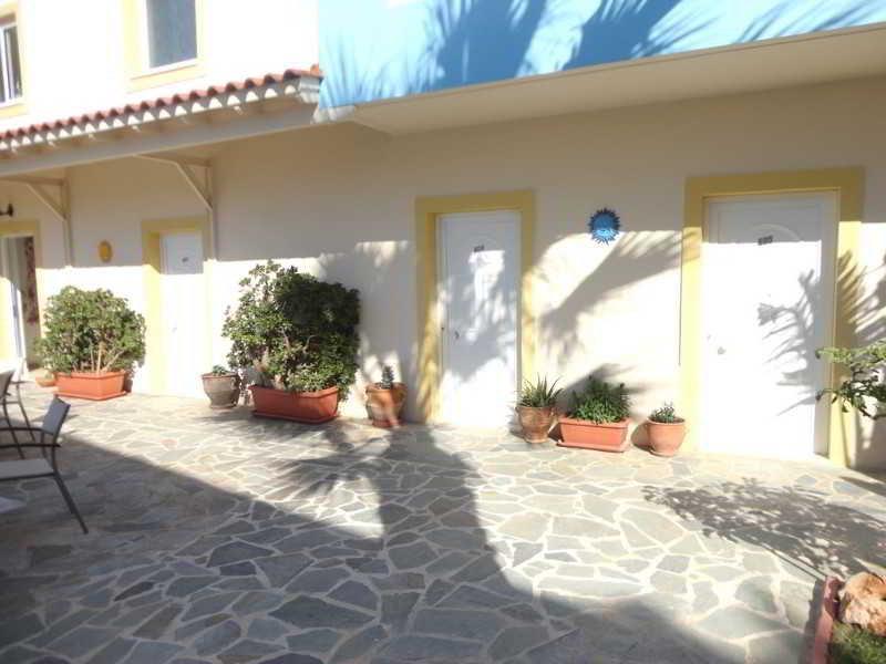 Belvedere Village Agia Pelagia (Crete)