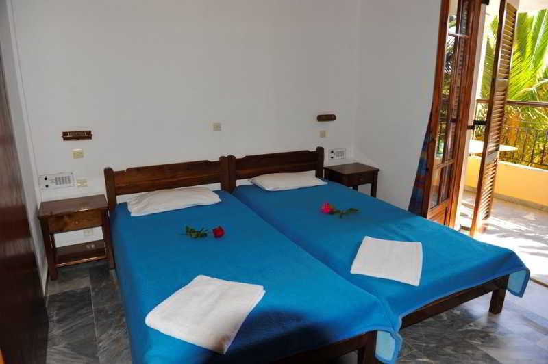 Ilena Hotel 2*