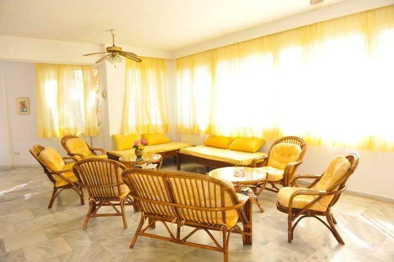 Hotel Ilena