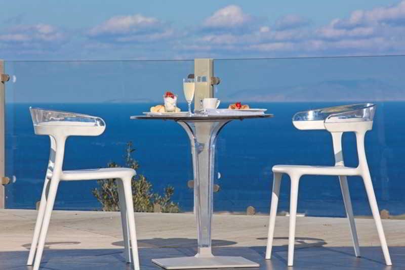 Callia Retreat 2*