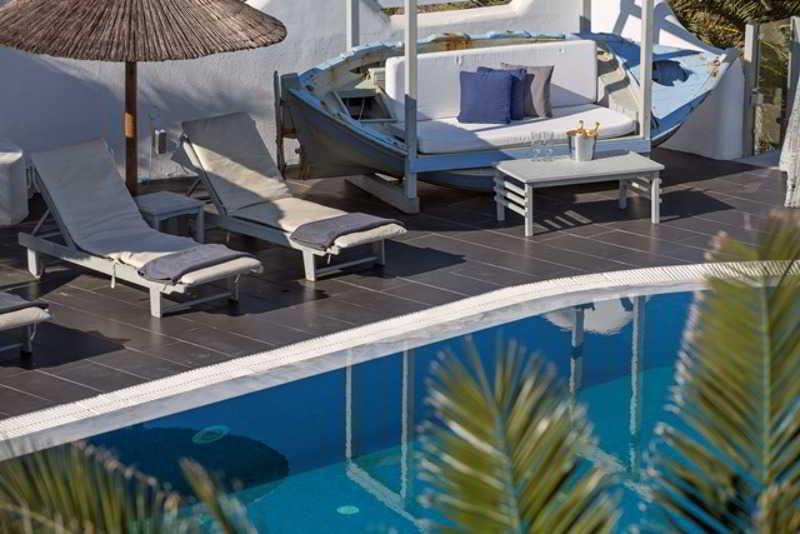 Hotel Callia Retreat